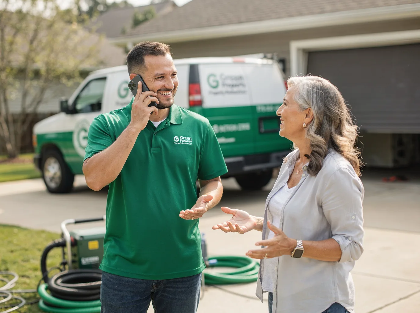 Water Damage Restoration Blanchard, MI FAQs